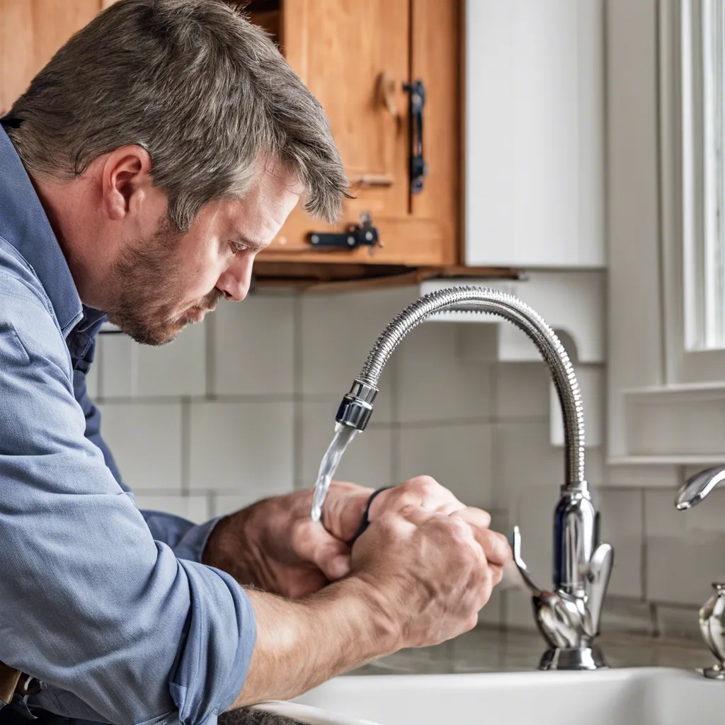 Spotting Plumbing Problems: When to Call a Pro