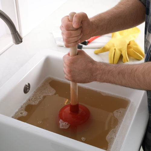 Unclog Your Drain: A Simple Guide for Homeowners